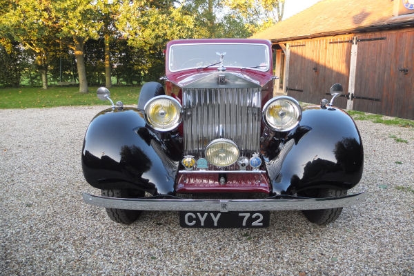 Classics from Terence Morley